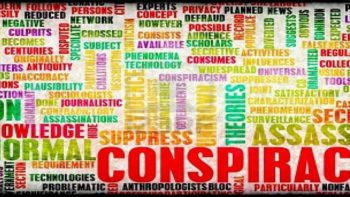 Permalink to: Conspiracy ???