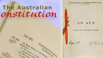 Permalink to: Constitution