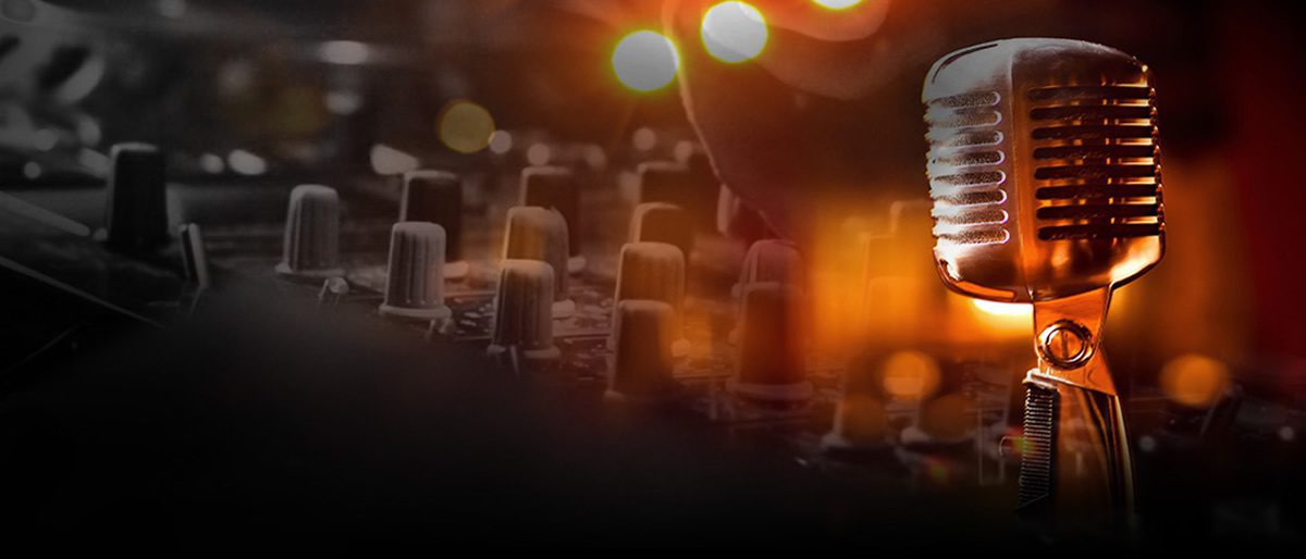 Permalink to: Radio Show