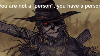 Permalink to: Strawman