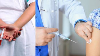 Permalink to: COVID & Vaccinations