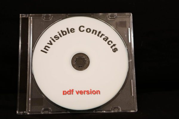 Invisible Contracts - Image 2