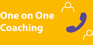 20 Minute Coaching/Mentoring session