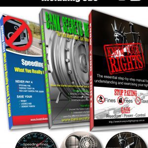 Home Study Course + KYR, ASF & BSR Hard Copy book combo