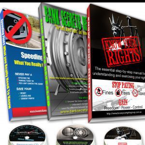 KYR, ASF & BSR Hard Copy Ultimate combo