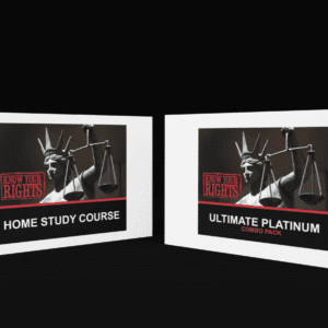 Home Study + KYR, ASF & BSR Hard Copy Platinum Ultimate combo pack