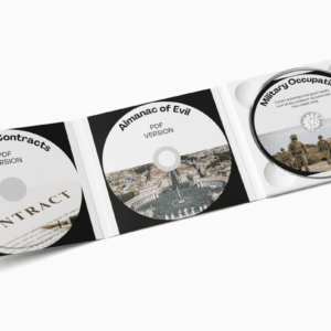 Triple CD - Research pdf Pack