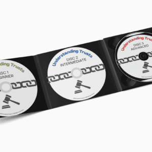 Understanding Trusts - Triple CD Pack