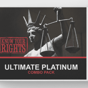 KYR, ASF & BSR Hard Copy Platinum Ultimate combo pack